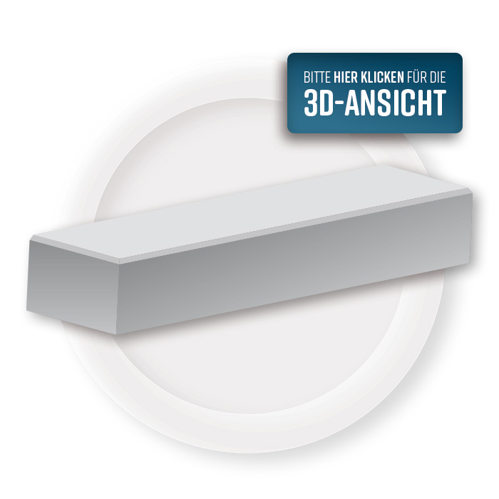 Blockstufe Tina einzeln als Standard Form